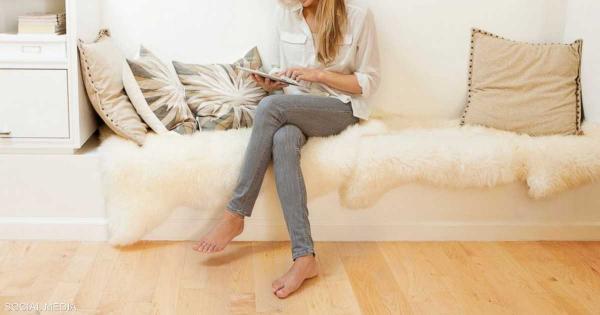 أوضاع لجسمك تسبّب أمراضًا خطيرة.. كيف تختار الجلسة الصحية؟