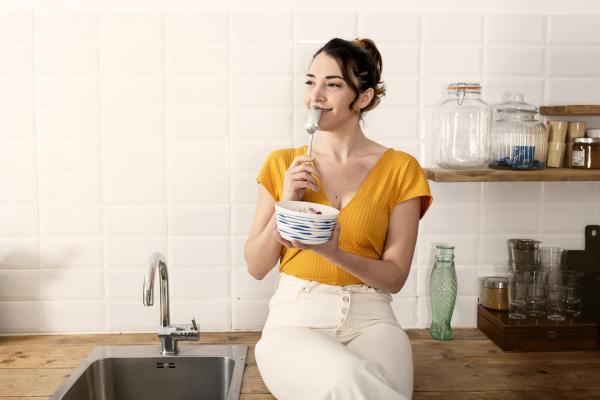 7 أطعمة يمكن أن تتسبب في انهيار مستويات الطاقة بسرعة