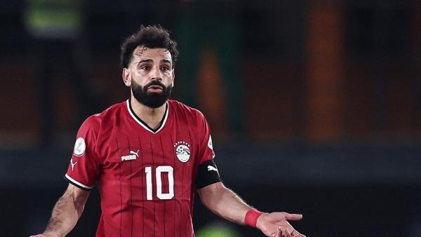 دفاعا عن محمد صلاح.. نجم كرواتي يسخر من مهاجم نيجيري سابق