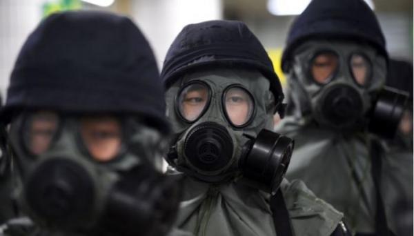 تحذيرات من هجوم نووى ضد اليابان من كوريا الشمالية