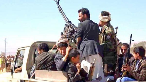 مليشيا الحوثي تختطف ناشطين في إب وتهددهم بنفس مصير المكحل 