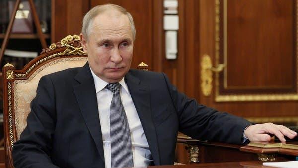 بعد تهديدات بوتين النووية.. كييف تطالب باجتماع لمجلس الأمن