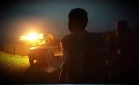 خسائر بشرية "حوثية" بمواجهات عنيفة مع المقاومة الجنوبية على إثر تسلل فاشل في شمال الضالع