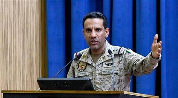 تدمير طائرات مسيرة أطلقتها مليشيا "إيران" في اليمن بإتجاه السعودية