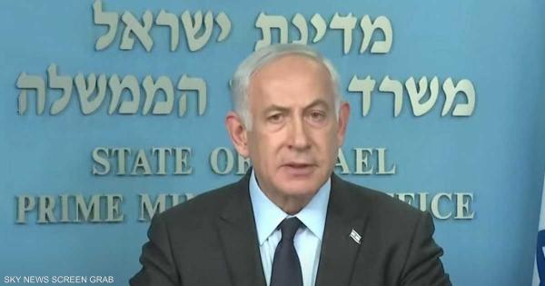 نتنياهو يعلن تجميد "الإصلاح القضائي" مؤقتا ويصر على مناقشته في جلسة الكنيست المقبلة