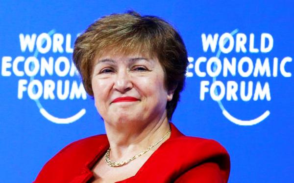 صندوق النقد يحض الصين على تحفيز الاستهلاك