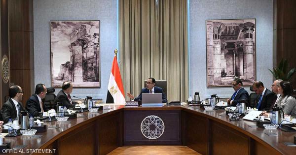 مصر تسدد متأخرات لشركات البترول العاملة على أراضيها