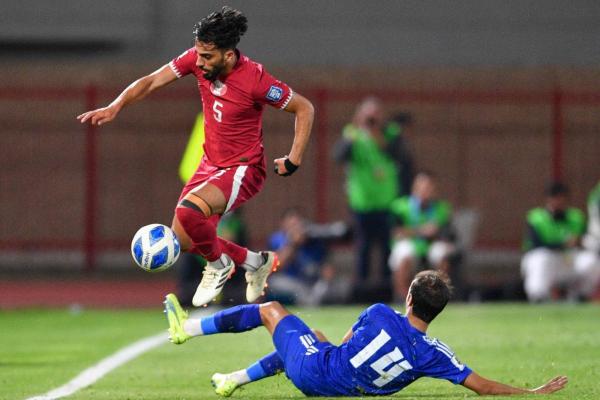 قطر والإمارات إلى الدور الحاسم من تصفيات آسيا المونديالية