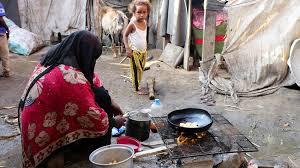 تقرير بحثي: الفساد وتحويل المساعدات والبيانات المتحيزة أفشلت الاستجابة الإنسانية في اليمن 