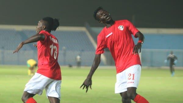 السودان يثأر من الغابون ويشعل المنافسة على التأهل