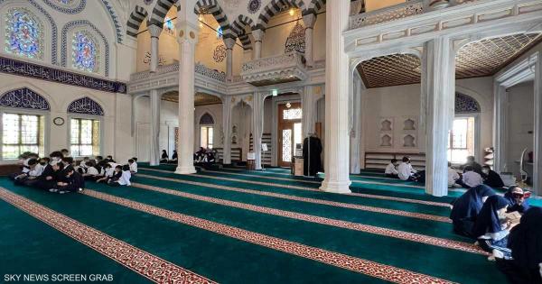 (صور) رمضان في اليابان.. إفطار جماعي للم شمل الجالية الإسلامية