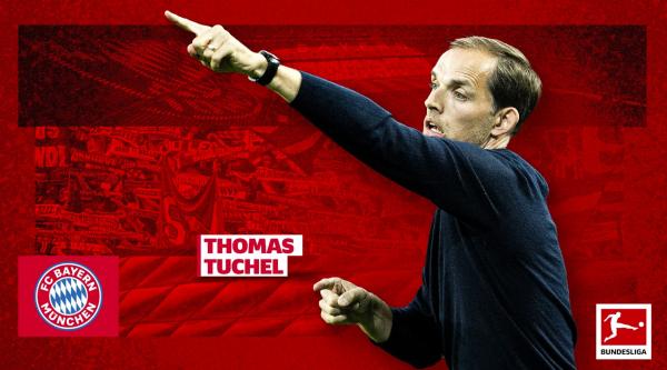 أبرزها ثنائي تشيلسي.. توخيل يحدد 3 صفقات لدعم بايرن ميونخ