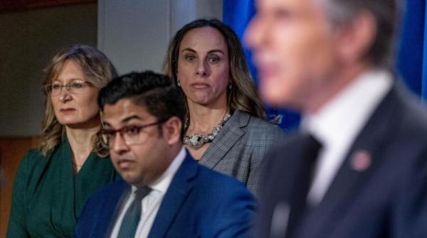 واشنطن: هدفنا نزع السلاح النووي بشكل كامل من شبه الجزيرة الكورية