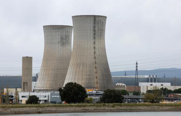 فرنسا تدشن أول محطة للطاقة النووية منذ أكثر من 20 عاماً