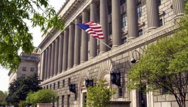 عجز تجارة السلع الأمريكية.. انخفاض إلى 106.6 مليار دولار