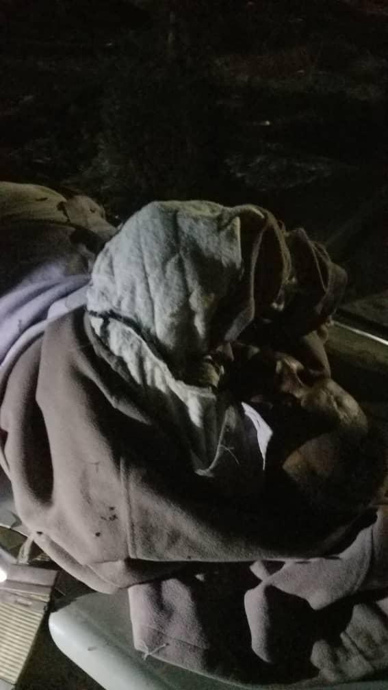 أفراد أمن الشمايتين يقتلون مهمش ويرموه بحوش مستشفى خليفة