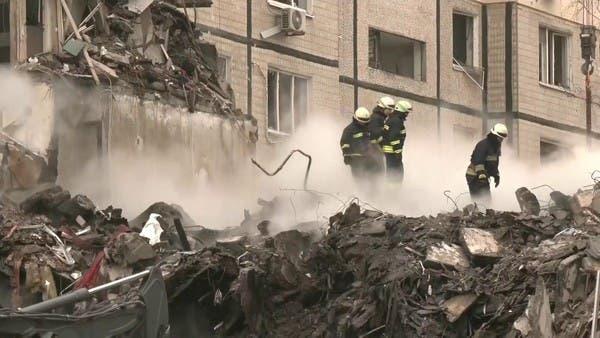 واشنطن تؤيّد تشكيل محكمة خاصة لمحاكمة روسيا بحربها على أوكرانيا