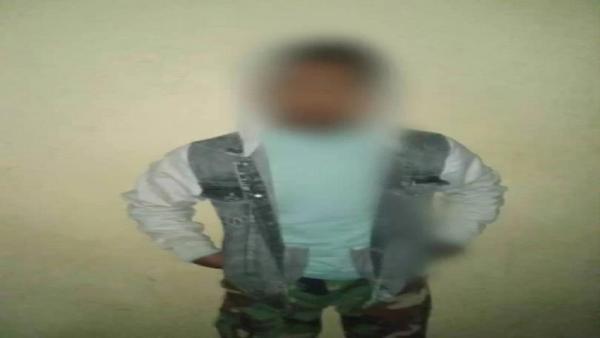  قتلة العديني في قبضة امن عدن 