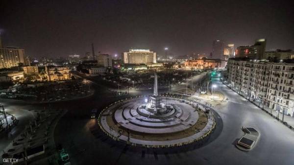 الحكومة المصرية تعلن قرارات جديدة  لمواجهة كورونا