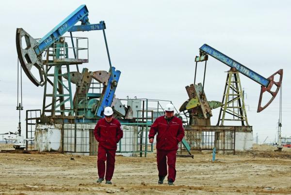 انتعاش الأسهم العالمية واستمرار تراجع أسعار النفط