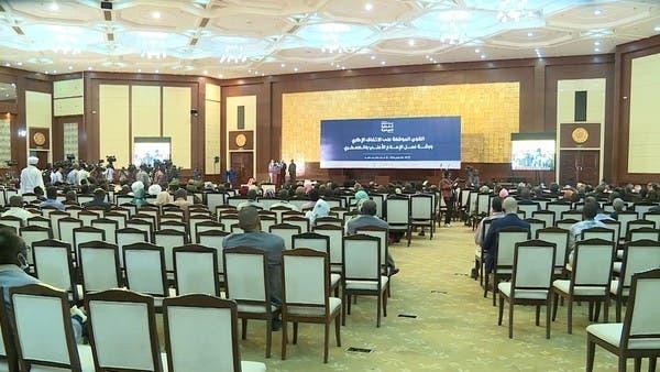 الجيش السوداني يؤكد: ملتزمون بالعملية السياسية الجارية