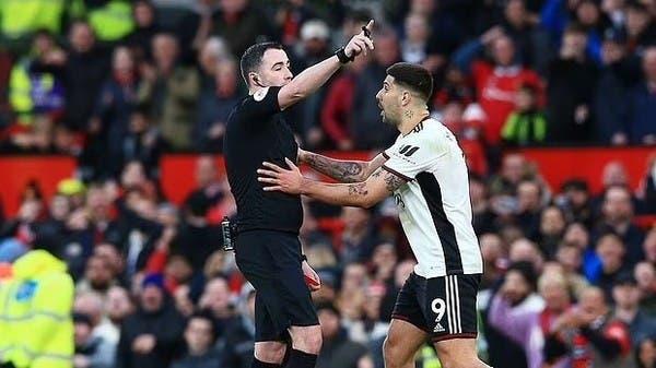 متروفيتش نادم على دفع الحكم