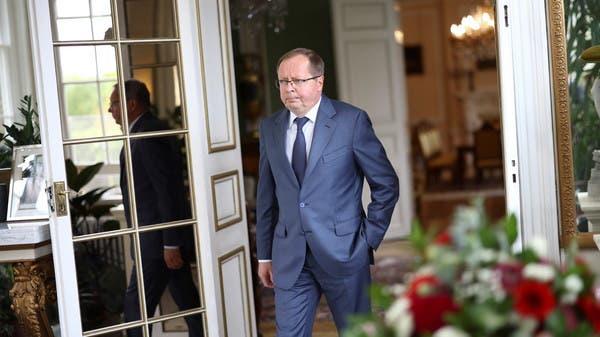 موسكو: لسنا في حالة حرب مع بريطانيا.. ولا حديث عن قطع العلاقات