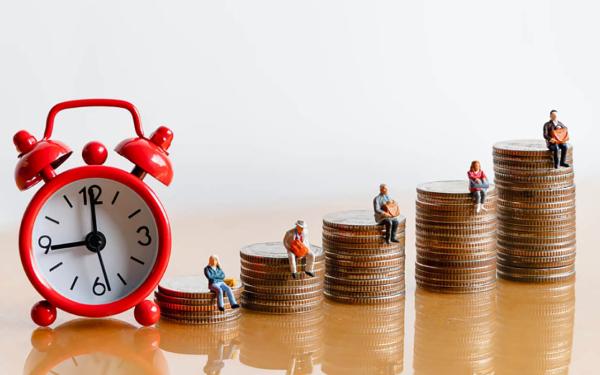 أزمة تقاعد عالمية تلوح في الأفق