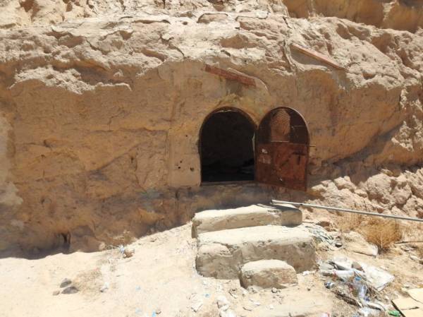 القوات الحكومية تؤمن مرتفعات استراتيجية في صعدة وتعثر على كهوف للحوثيين