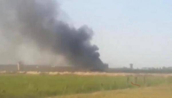 التمرد الثامن  في سجون إيران.. اشتباكات بين النزلاء والحراس " خشية كورنا"