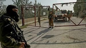 مقتل فلسطينيين اثنين على الأقل في اشتباكات مع الجيش الإسرائيلي بالضفة الغربية