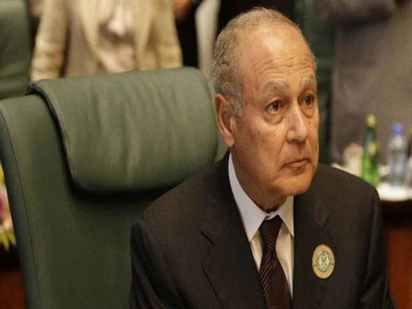 أبوالغيط يدعو لموقف دولي حازم ضد ميليشيا الحوثي الحوثي