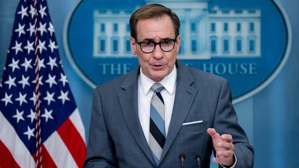 واشنطن: لدينا أدلة على صفقة أسلحة بين روسيا وكوريا الشمالية