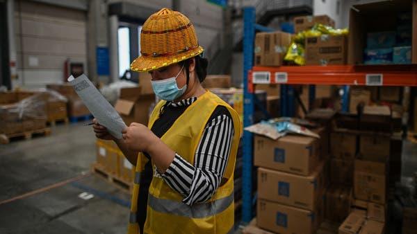 تباطؤ نمو نشاط المصانع بالصين في ظل ضعف الطلب عالميا