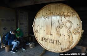 الغاز الروسي مقابل الروبل.. "سباق محموم" بين الربح والخسارة