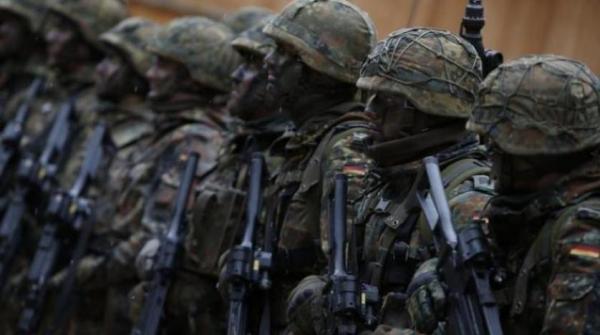 ألمانيا: توجيه تهمة التجسس لصالح روسيا لضابط احتياط في الجيش