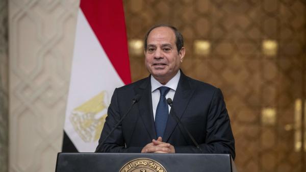 مصر.. السيسي يؤدي اليمين الدستورية الثلاثاء وسط احتفالات بالعاصمة الإدارية