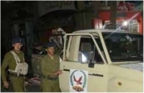 بالأسماء.. مقتل جنديين وإصابة آخرين في اشتباكات وسط مدينة تعز..! – (تفاصيل)