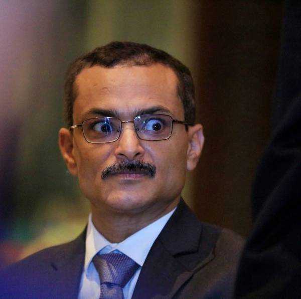 عادل الأحمدي