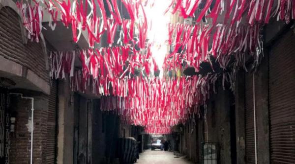 مصر: زينة رمضان تفقد بريقها بفعل «موجة الغلاء»