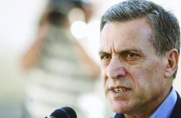  الرئاسة الفلسطينية: التصعيد الإسرائيلي الخطير مع بداية شهر رمضان الكريم مرفوض ومدان بشدة   