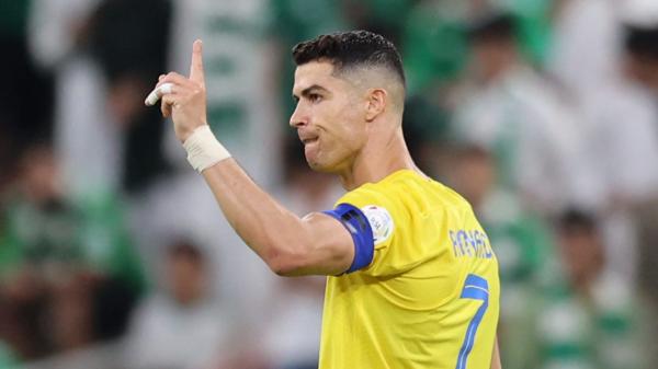 هكذا دعم كريستيانو رونالدو ملف السعودية لاستضافة كأس العالم 2034