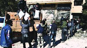 مصالحها مع بقاء الحوثيين.. تعرف على حصة الأمم المتحدة من معونات اليمن البالغة 10 مليار دولار في 4 سنوات.. لن تصدق..! – (تفاصيل)