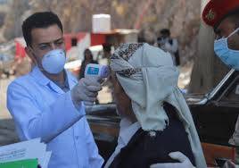 إصابة كورونا تطيح بمسؤول في حكومة الحوثي