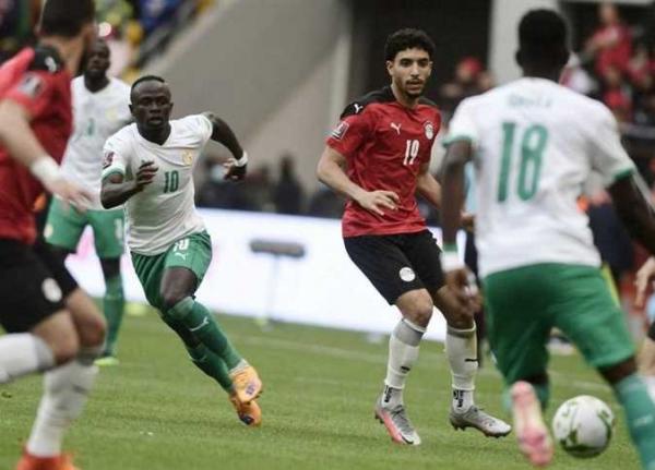 «مينفعش نخدع الجماهير».. أحدث تصريح من اتحاد الكرة بشأن إعادة مباراة مصر والسنغال