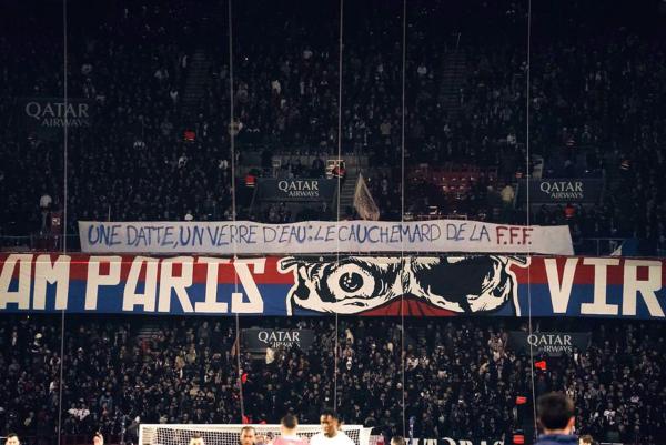 "كابوس الاتحاد الفرنسي" جدل صيام اللاعبين يحتدم والجمهور يسخر