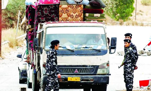 تجدد الاشتباكات يؤرق «الزاوية».. واستياء بين المسؤولين الليبيين