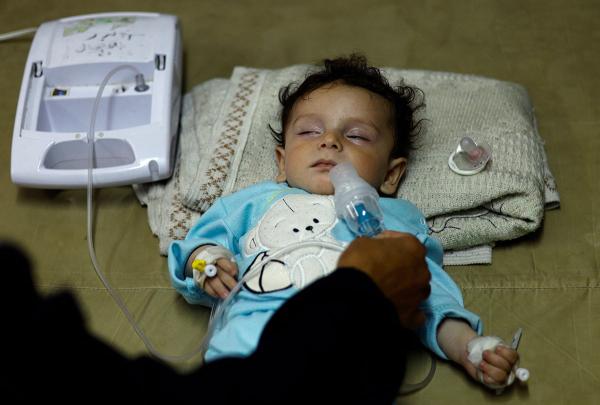 الصحة العالمية: كثيرون من مرضى مستشفى الشفاء بغزة سيموتون إذا لم يتم إجلاؤهم