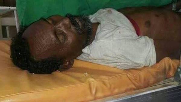 مليشيات الحوثي تقتل تاجر ارتيري بلحية الحديدة لهذا السبب (صورة)