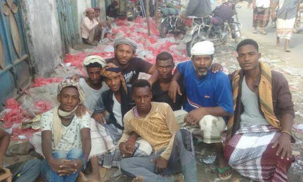 حصري.. بعد اقتحام مسلحين حوثيين لصندوق النظافة واعتقال مدير التحصيل.. نقابة البلديات تعلن الاضراب الشامل